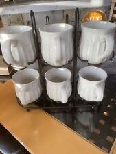 7 piece mug set picture