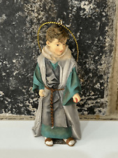 Mama Says Demdaco JOSEPH Figure Nativity Collection by Kathy Fincher picture