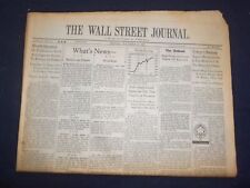 1982 NOV 22 THE WALL STREET JOURNAL-DO PUBLICATIONS AVOID ANTI-CIGARETTE- WJ 378 picture
