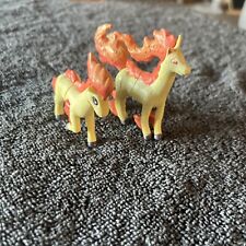 TOMY Monster Collection Mini Figure Rapidash Ponyta D picture