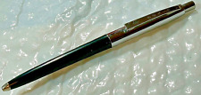 Vintage  Mid 60's -70s WINGS Retractable Ballpoint Pen, Black Medium Ink. Sweet picture