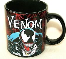 Marvel Comics Venom Ceramic 20oz Coffee Mug Cup New NOS picture