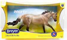Breyer Australian Stock Horse ~ Merle - Tractor Supply SR NIB picture