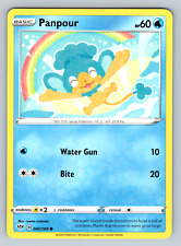 Panpour 041/189 Pokemon Card TCG 2023 picture