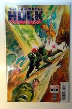 The Immortal Hulk #39 Marvel Comics (2020) NM 1st Print Comic Book picture