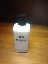 Chanel N°5 New York 3.4 Oz Body Lotion Bottle picture