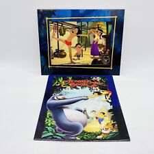 Disney's The Jungle Book 2 Lithograph 11