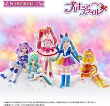Star Twinkle PreCure Pretty Cure Style Cure Cosmo Doll Figure w/ Tracking NEW picture
