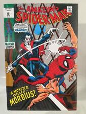 Amazing Spider-Man Omnibus Vol 3 Kane Direct Variant Hardcover - Sealed picture
