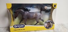 Breyer Horse Picante. Weather Girl Mold picture