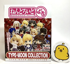 Nendoroid Petit TYPE-MOON COLLECTION All 12 Completed Set Figure NEW Japan picture