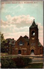 1908 Rochester, New York Postcard 