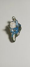 P13 PIN'S Motorcycle Biker picture
