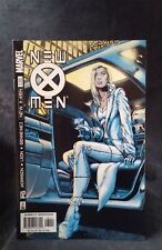 New X-Men #131 2002 Marvel Comics Comic Book  picture
