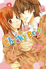 Cheeky Brat, Vol. 6 Manga picture