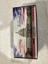 Fascinating Card 2021 117th US Congress Senator Trading Cards Singles picture