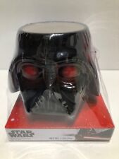 Star Wars Mug Coffee Darth Vader Red Eyes Galerie Cup Ceramic New Sealed Rare picture