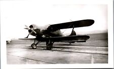 Beechcraft Model 17 