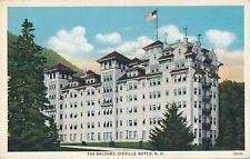 DIXVILLE NOTCH NH – The Balsams picture