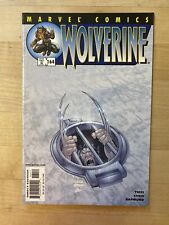 WOLVERINE #164 - MARVEL COMICS, LOGAN, X-MEN, WEAPON-X, COMBINED SHIPPING picture