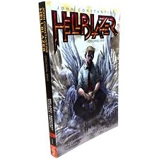 John Constantine, Hellblazer #1 / DC Comics Graphic Novel / Original Sins picture