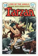 Tarzan Mark Jewelers #226MJ FN+ 6.5 1973 picture