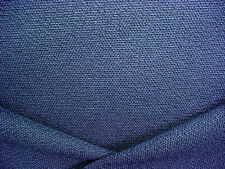 9-1/2Y ZIMMER AND ROHDE 20217210 BALTIC BLUE TEXTURED BOUCLE UPHOLSTERY FABRIC picture