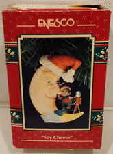 1993 Enesco Say Cheese 594962 picture