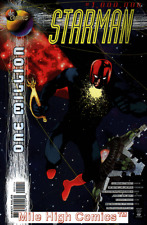 STARMAN 1,000,000 (1998 Series) #1 Fair Comics Book picture