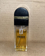 Fendi Fendi Women's Eau de Toilette - 0.85oz 90%full  As Pictured picture