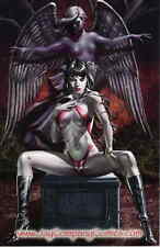 Vampirella Scarlet Legion Anthology #1B VF/NM; Harris | Vampology Jay Company Co picture