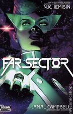Far Sector TPB DC's Young Animal #1-REP NM 2022 Stock Image picture