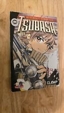Tsubasa Reservoir Chronicle Volume 24 Manga English Vol CLAMP picture