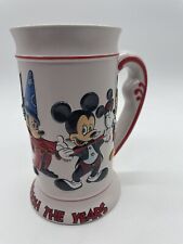 Vintage Walt Disney Through the Years Mickey Mouse Mug picture