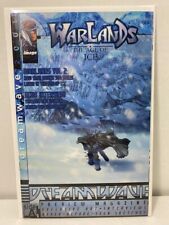 34268: WARLANDS #1 VF Grade picture