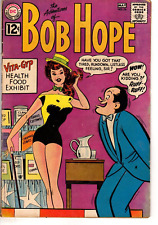 Adventures of Bob Hope # 74 (VG 4.0) 1962. picture
