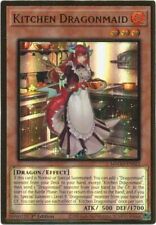 Kitchen Dragonmaid MAGO-EN022 Gold Rare 1st Edition picture