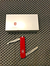 New Victorinox SAK Swiss Army Knife Pharmacy 