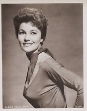 Claire Kelly (1950s) ⭐ Original Vintage Stylish Glamorous MGM Photo K 284 picture