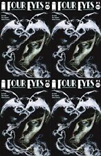 Four Eyes #3 (2008-2010) Image Comics - 4 Comics picture
