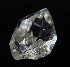 Herkimer Diamond- Ace of Diamonds Mine- Middleville, NY- 3/4