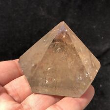 Top 150g Natural Smoky quartz Crystal Specimen Reiki Mineral crystal gift picture