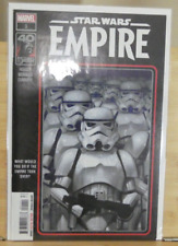 Star Wars: Return of the Jedi: Empire - NM+ picture
