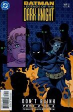 Batman: Legends of the Dark Knight #165 (1992-2007) DC Comics picture