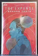The Expanse: Dragon Tooth #12 (2023/BOOM Studios) Cover A by Christian Ward picture