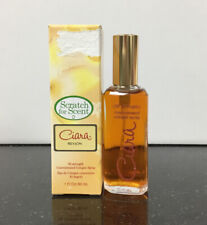 Revlon Ciara Women's 1-ounce Concentrated Cologne Spray 80% Strength New In Box picture