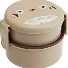 My Neighbor Totoro Bento Box 2 Piece Food Container Lunchbox Cute Anime Kawaii picture