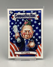 2020 TOPPS GPK Disgrace Debate Convention 43B - Fly Guy  🔥🔥 picture