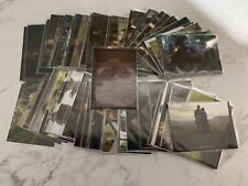 2023 Outlander Season 5 Cryptozoic Base +Multiples 72 Card Set Exclusive+Bonus picture