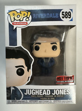 Funko POP - Jughead Jones #589 - Riverdale - Hot Topic Exclusive picture